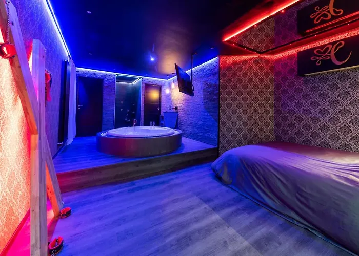 Cupidon Love Room